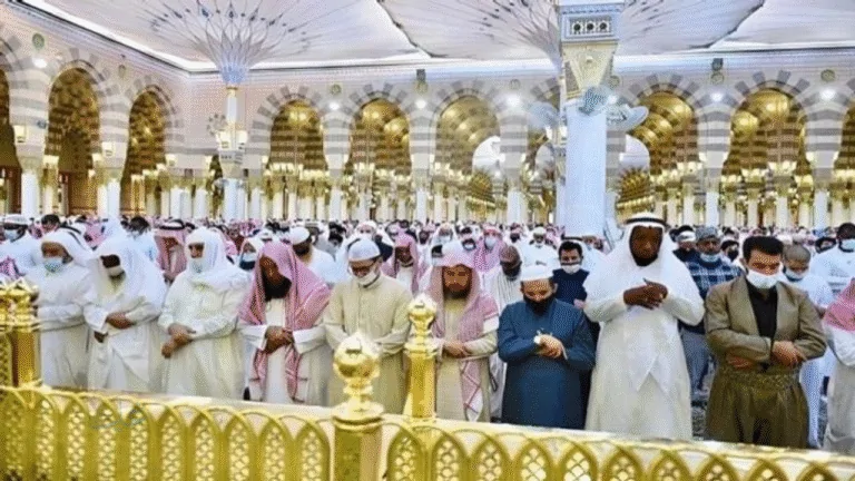 موعد صلاة الاستسقاء في السعودية.. استعدادات واسعة ويوم روحاني ينتظره الجميع