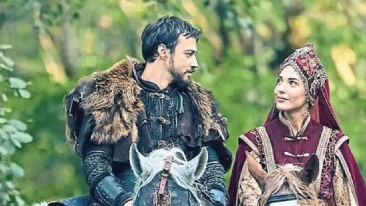 انقلاب يهز الإمبراطورية.. إسلام فلافيوس يفجّر أحداث المؤسس أورهان الحلقة 5 ويقلب ميزان القوة!