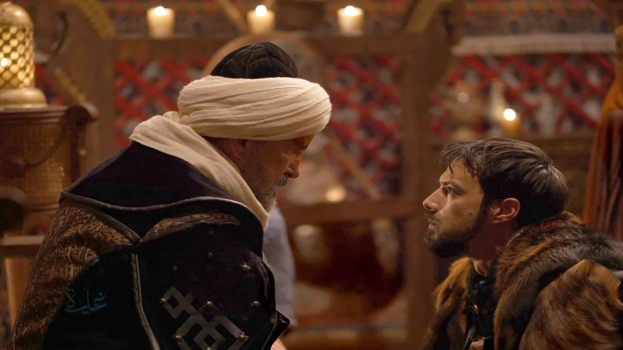 تفاصيل هامة وصراعات تشتعل | عرض الحلقة 3 من مسلسل المؤسس أورهان الموسم السابع يكشف أسرارًا نارية وصراعات جديدة تهدد مستقبل القبيلة