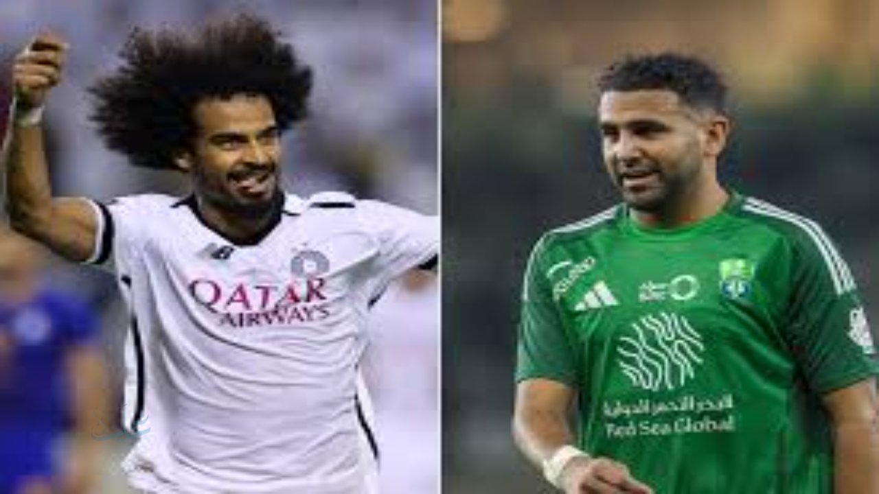 موعد مباراة الأهلي والسد القطري في بطولة نخبة آسيا 2025 والقنوات الناقلة والتشكيل المتوقع
