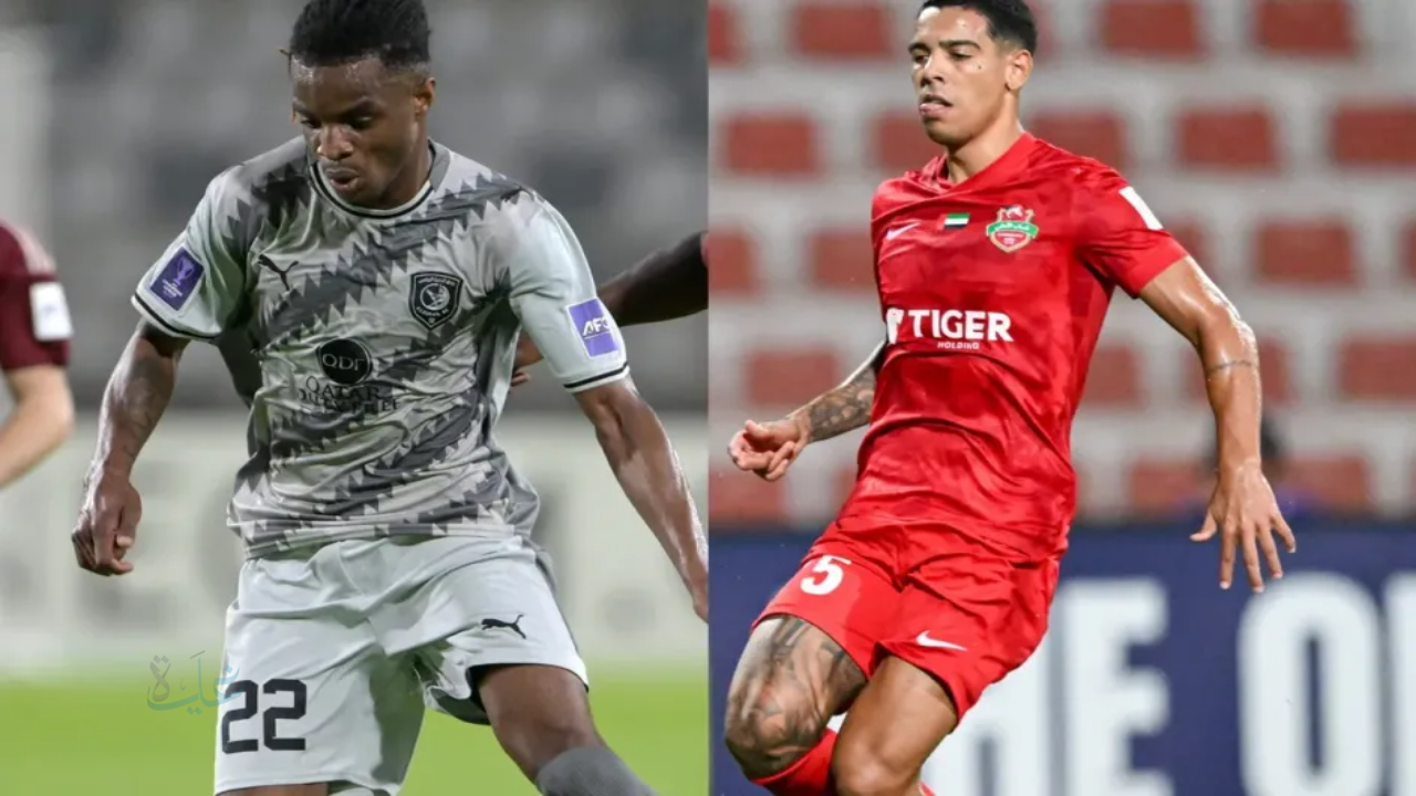 قمة خليجية مثيرة.. موعد مباراة الدحيل ضد شباب الأهلي في دوري أبطال آسيا والقنوات الناقلة