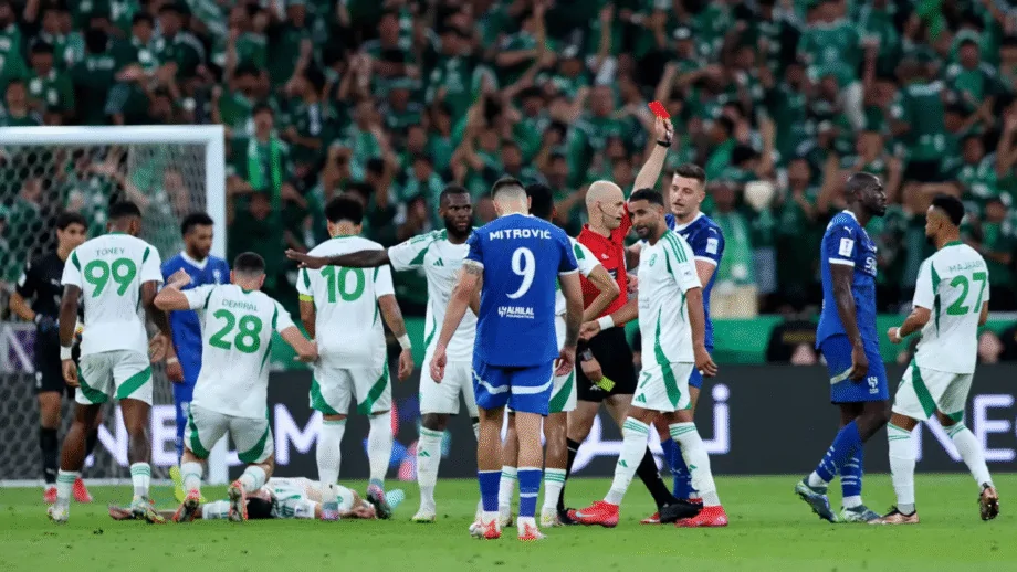 موعد مباراة السد والأهلي في دوري أبطال آسيا 2025