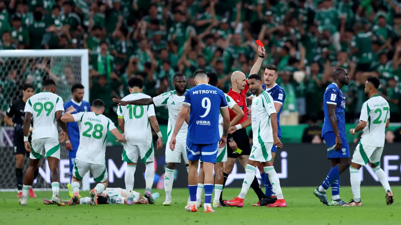 موعد مباراة السد والأهلي في دوري أبطال آسيا 2025 والقنوات الناقلة والتشكيل المتوقع للمواجهة المرتقبة