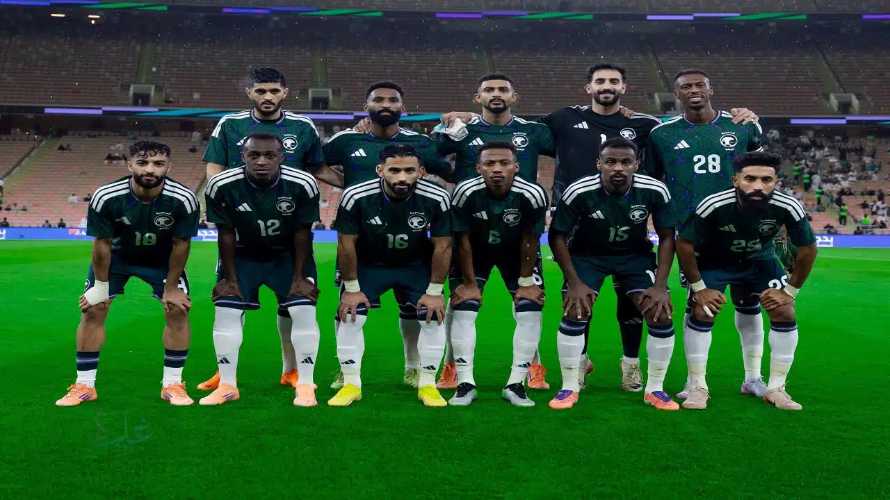 موعد مباراة السعودية والجزائر.. قمة كروية منتظرة لعشاق الأخضر ومحاربي الصحراء