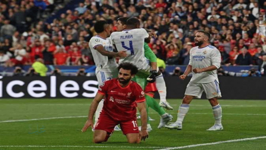موعد مباراة ليفربول وريال مدريد والقنوات الناقله وتفاصيل المواجهة النارية المرتقبة