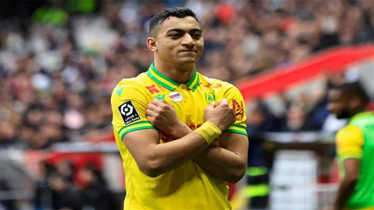 مصطفى محمد يقود نانت ضد ميتز في الدوري الفرنسي 2025.. موعد المباراة وتحديات الفوز الثالث
