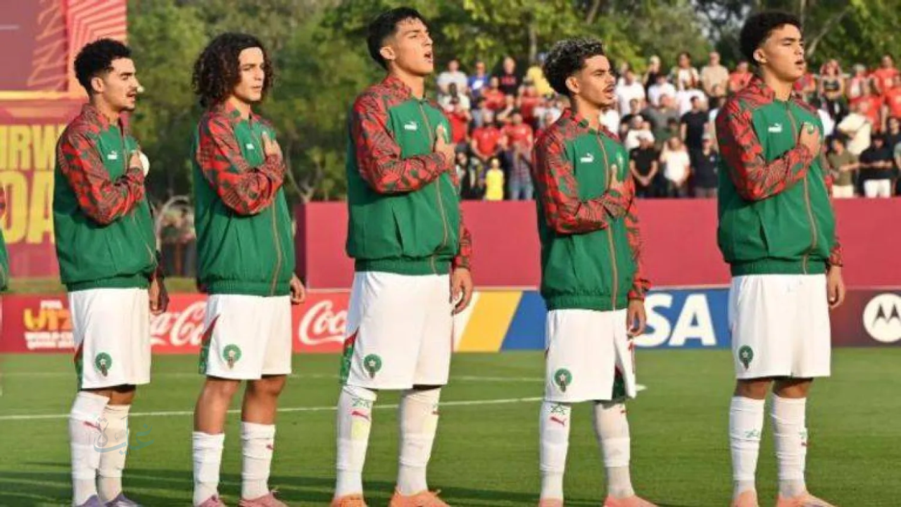 مونديال الناشئين 2025.. المغرب يتصدر القوة الهجومية وكاليدونيا تسجل رقمًا سلبيًا في دور المجموعات