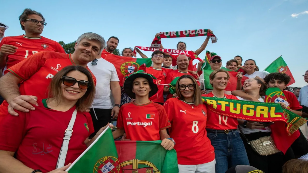 مونديال الناشئين قطر 2025 يكسر الأرقام القياسية بمشاركة 48 منتخبًا في كأس العالم تحت 17 سنة