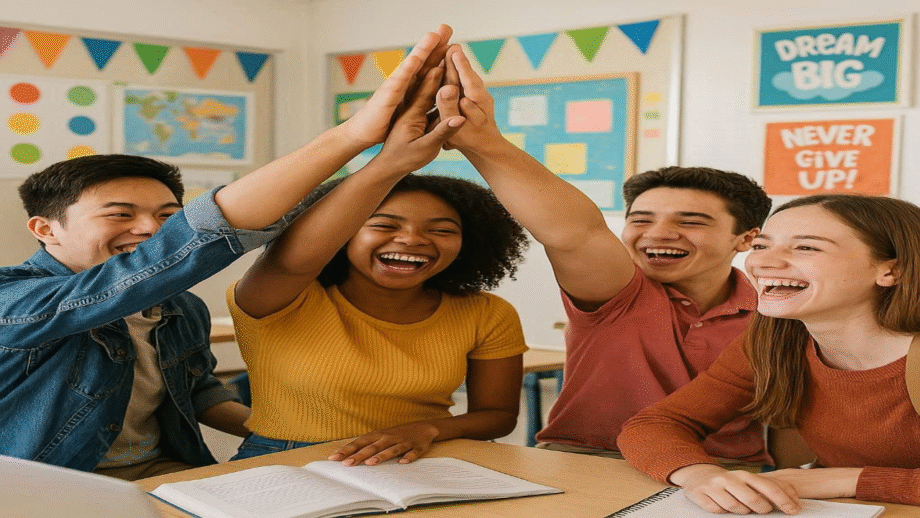 نتائج الثالث متوسط