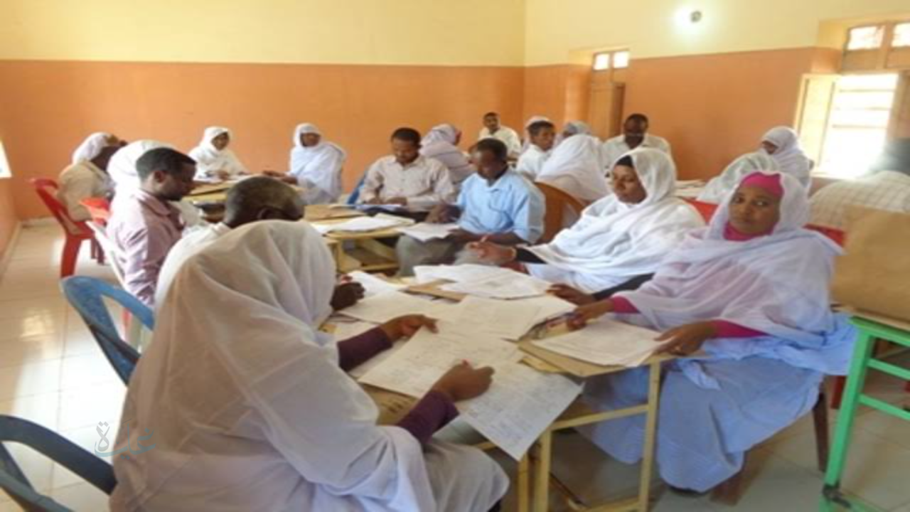 ظهرت رسميًا.. رابط نتيجة الشهادة الابتدائية في ولاية نهر النيل 2025 result.sudani.sd