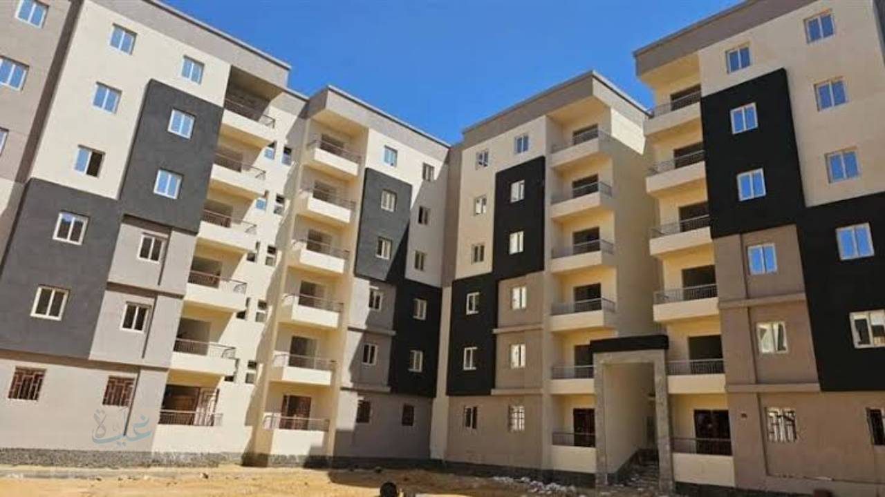 نتيجة شقق الإسكان الاجتماعي في مصر 2025 بالرقم القومي عبر موقع صندوق الإسكان الاجتماعي