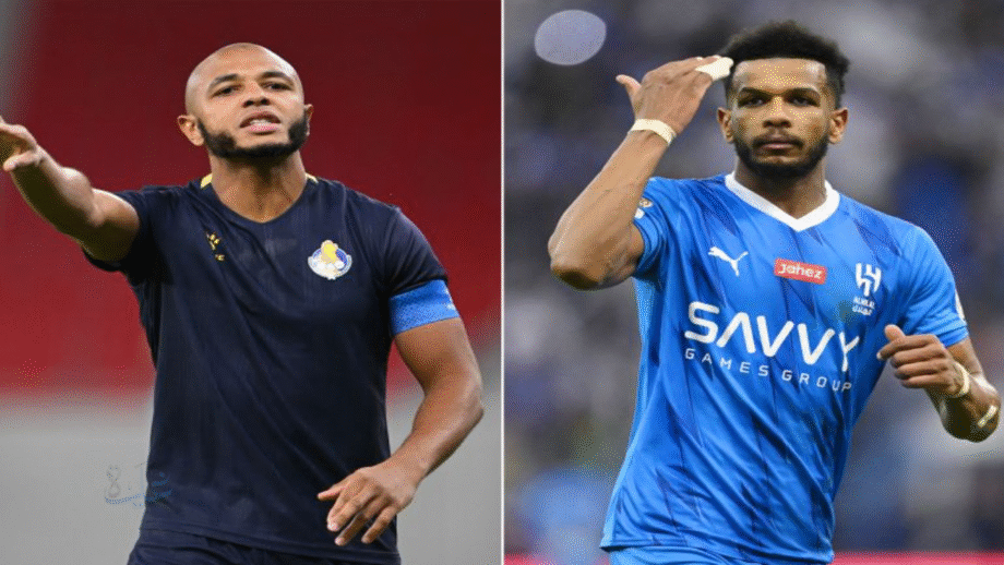 لحظة بلحظة .. نتيجة مباراة الهلال والغرافة الان جولة 4 بدوري أبطال آسيا