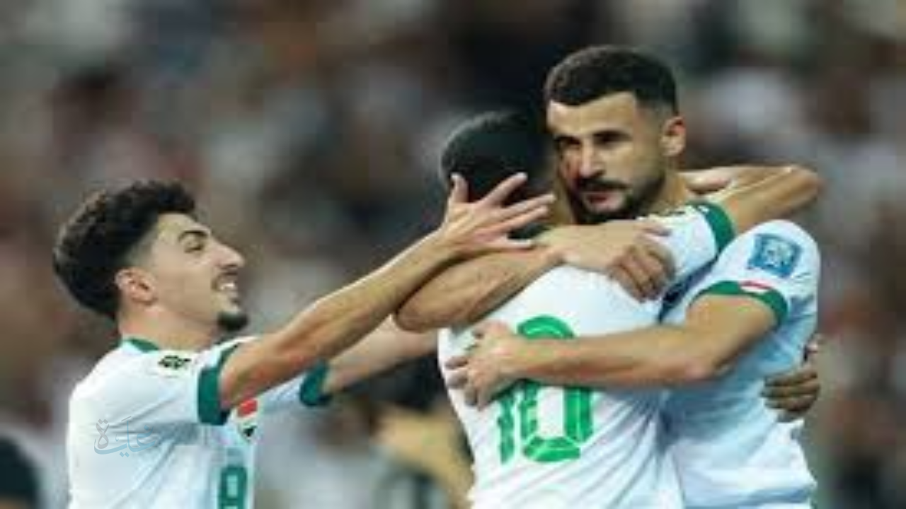 وين تتابع مباراة العراق والإمارات؟.. القنوات الناقلة لقمة ملحق المونديال 2026