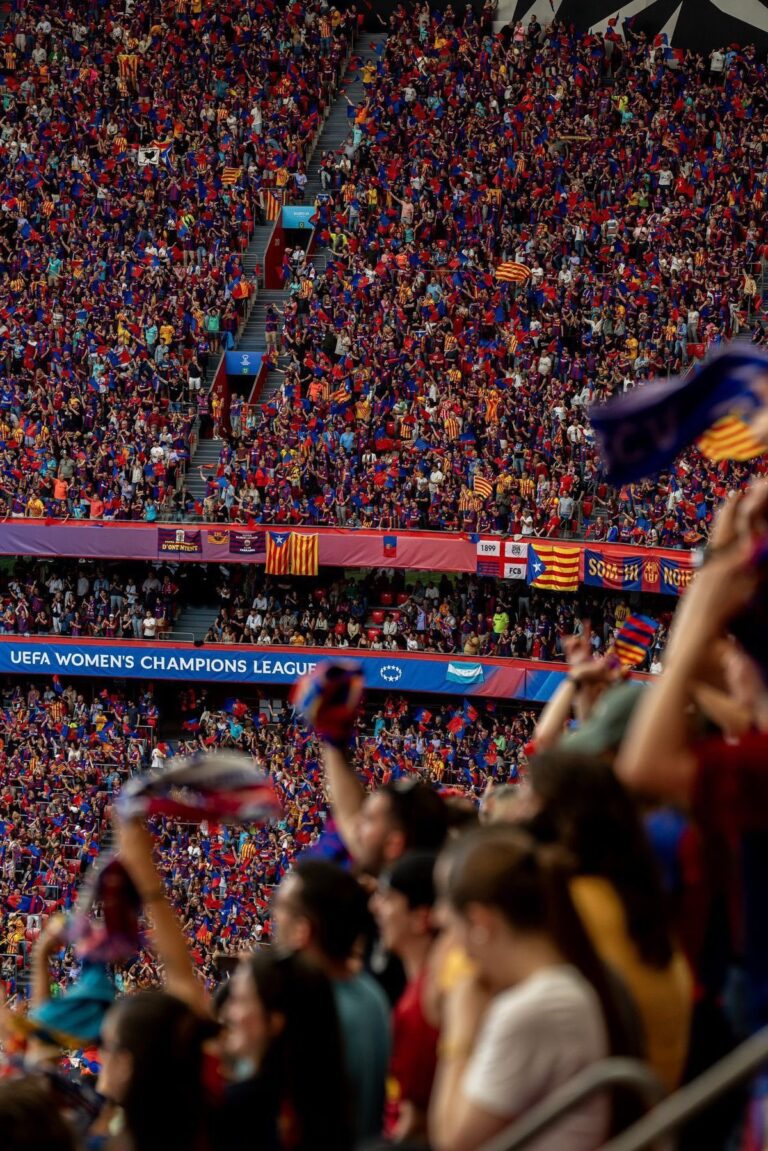 نتيجة مباراة برشلونة × إلتشي الآن في الدوري الاسباني 2025/ 2026 لخطف الصدارة