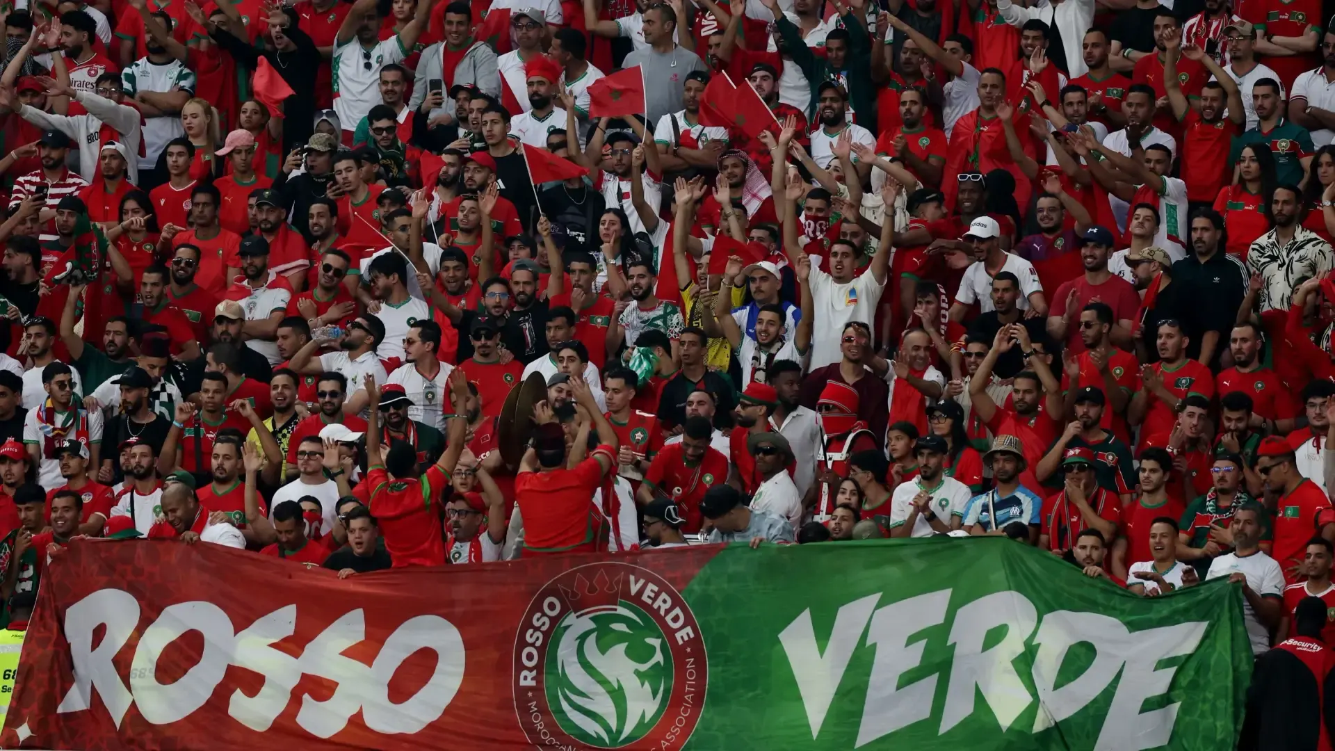 “المواجهة اللي الكل مستنيها! موعد مباراة السعودية والمغرب والقنوات الناقلة.. ماتش نار ما يتفوّتش”