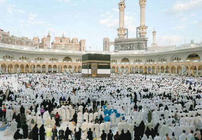 "لكل المسجلين.. تعرف على الفائزين في قرعة الحج 2026 بالجزائر والشروط اللي لازم تتأكد منها فورًا!"