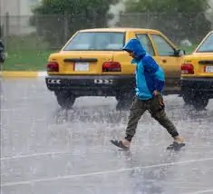 “طقس اليوم في العراق ما يهدأ… الأرصاد تكشف تفاصيل أجواء اليوم وتحذّر من تغيّرات غير متوقعة قريباً!”