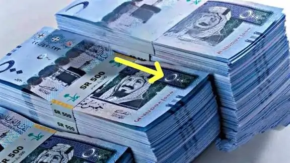 خد 180 ألف ريال فورًا في حسابك! قرض شخصي من بنك الرياض بدون تحويل راتبك وبأقساط مرنة تناسبك تمام