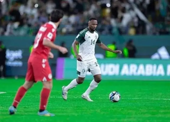 ماتش مايتفوّتشي!.. اعرف موعد مباراة السعودية وجزر القمر في كأس العرب 2025 وعيش الحماس قبل صافرة البداية!