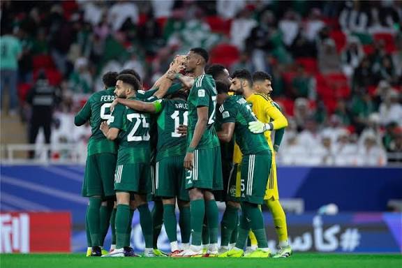الليلة الحماس على أشده!.. تابع مباراة السعودية وجزر القمر في كأس العرب 2025 وأقوى لحظات الإثارة من أول دقيقة!