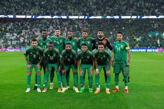 الليلة نار!.. كل القنوات اللي هتنقل مباراة السعودية وجزر القمر في كأس العرب 2025 واستعد لأقوى تشويق!