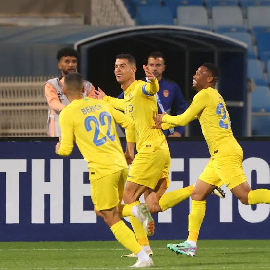 حماس بلا حدود! تعرف على موعد مباراة النصر والعين في دوري أبطال آسيا.. مين حيطلع فايز؟"
