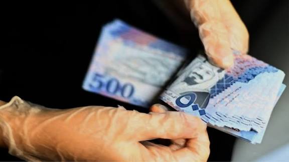 “احصل على التمويل اللي نفسك فيه!.. خطوات سهلة للحصول على تمويل شخصي 80 ألف ريال لكل المواطنين”