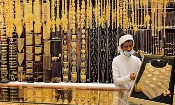 تراجع مفاجئ في سعر مثقال الذهب اليوم في العراق عيار 21.. آخر تحديثات الخميس 11 ديسمبر 2025 تكشف اتجاهات غير متوقعة!