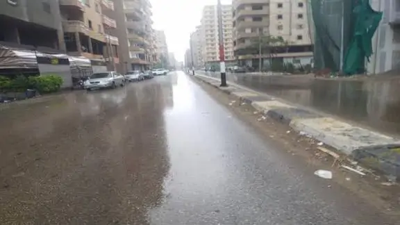 أمطار غزيرة تربك بابل.. قرار عاجل بتعطيل الدوام الرسمي لحماية المواطنين ومعالجة تجمعات المياه!