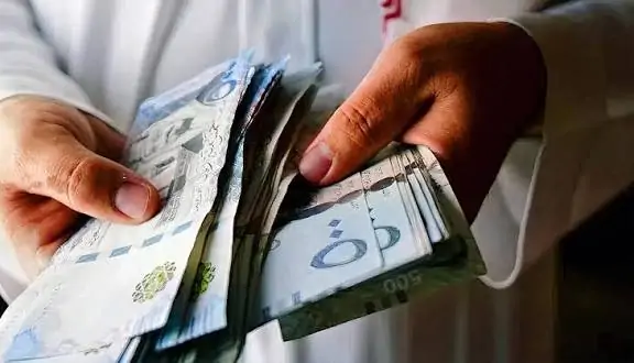 معاك 25 ألف ريال فورًا! خطوات سهلة وشروط ميسرة مع قرض إمكان.. اعرف كل التفاصيل دلوقتي”