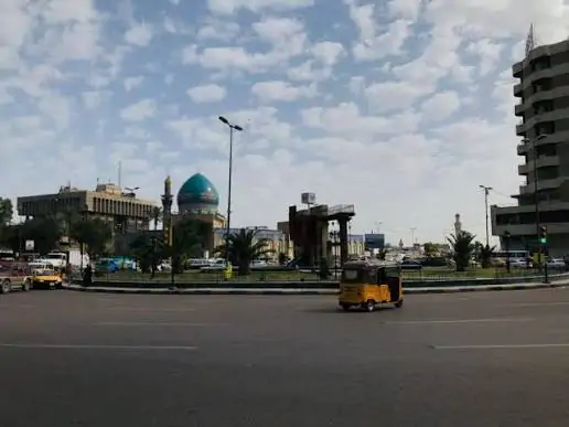 طقس العراق يشرق بالاستقرار.. ارتفاع تدريجي في درجات الحرارة وأيام مشمسة قادمة على جميع المحافظات