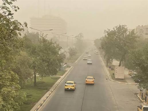 عواصف ترابية عنيفة وبرودة قاسية.. حالة الطقس في السعودية اليوم السبت 20 ديسمبر 2025 وتحذيرات عاجلة من الأرصاد