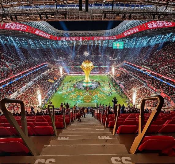 موعد حفل افتتاح كأس أمم أفريقيا 2025.. عرض مبهر في الرباط وقنوات ناقلة وتفاصيل الفقرات المنتظرة