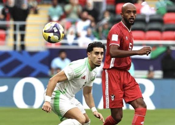 ديربي عربي ناري في افتتاح الكان.. القنوات الناقلة لمباراة الجزائر ضد السودان في كأس أمم أفريقيا 2025 وموعد المواجهة المرتقبة