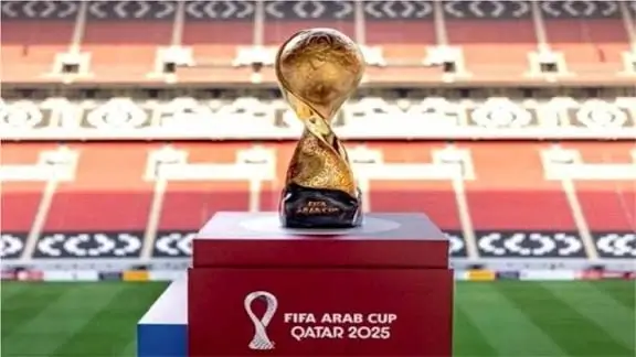 ولا تفوّت ثانية! جدول مباريات كأس العرب 2025 ونتائجها لحظة بلحظة.. والقنوات اللي هتتفرج عليها ببلاش