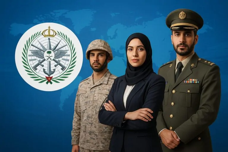 قدم حالا.. التخصصات المطلوبة في وظائف وزارة الدفاع 1447 للرجال والنساء وفرص التوظيف المميزة لكل المؤهلات