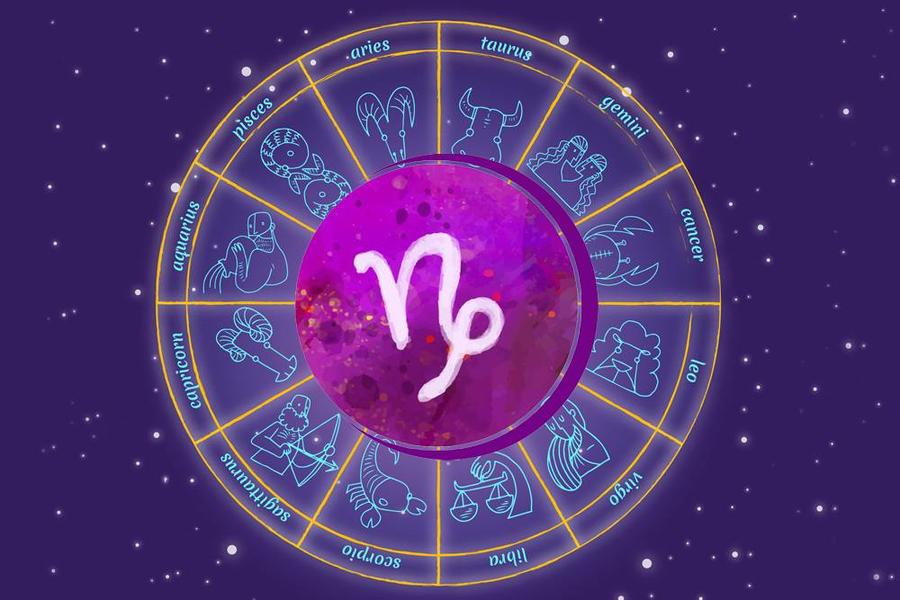 توقعات برج الجدي اليوم: يوم مليء بالإنجاز والقرارات الحاسمة