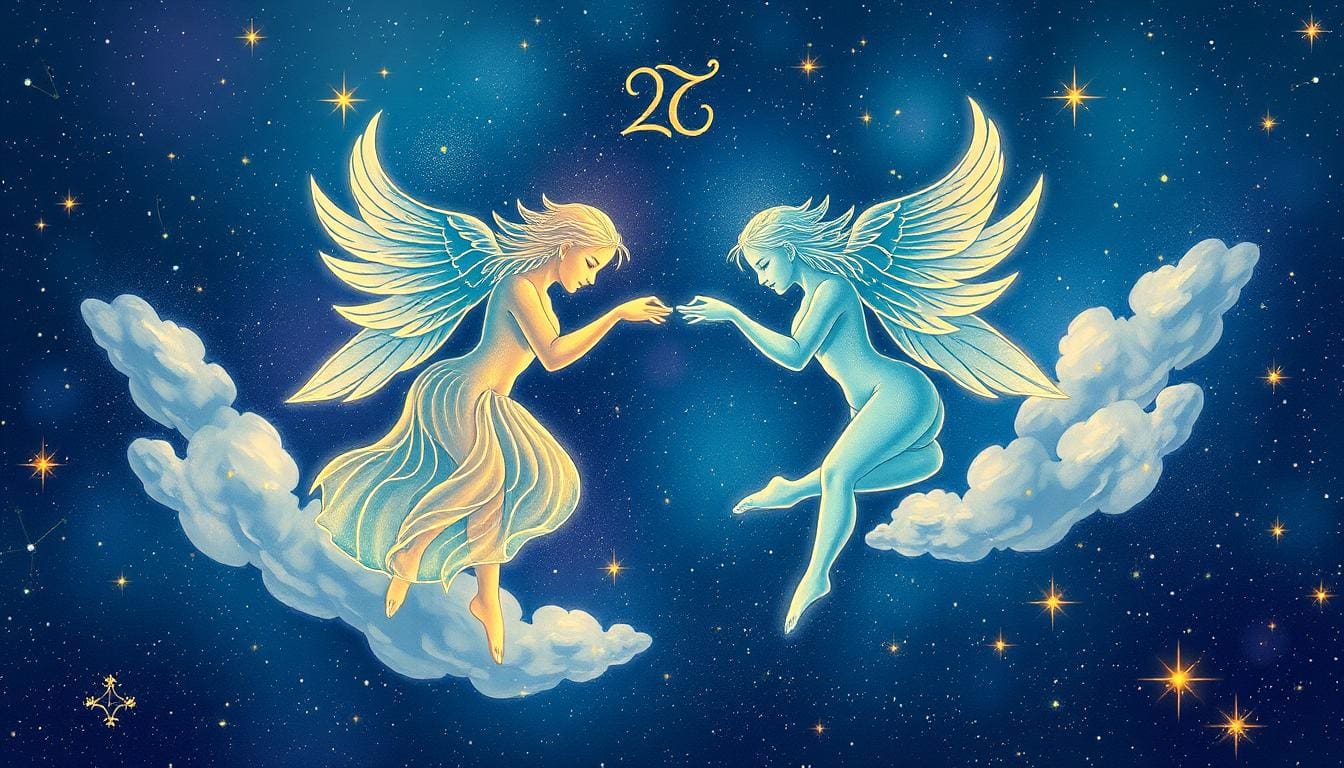 انطلاقة السبت لمولود الجوزاء: ذكاء، فرص، وطاقة إيجابية لتحقيق أهدافك