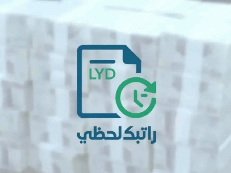 "لكل الموظفين.. رابط منظومة راتبك لحظي 2025 متاح دلوقتي للاستعلام الفوري عن المرتبات بالرقم الوطني!"