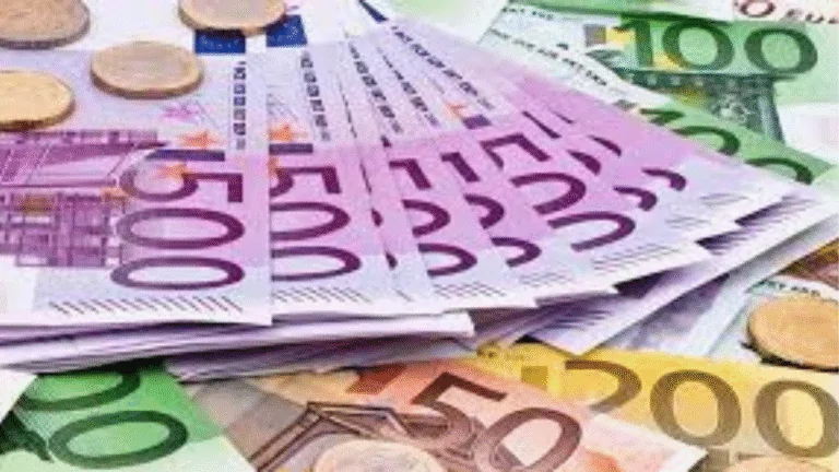 سعر اليورو اليوم في البنوك المصرية