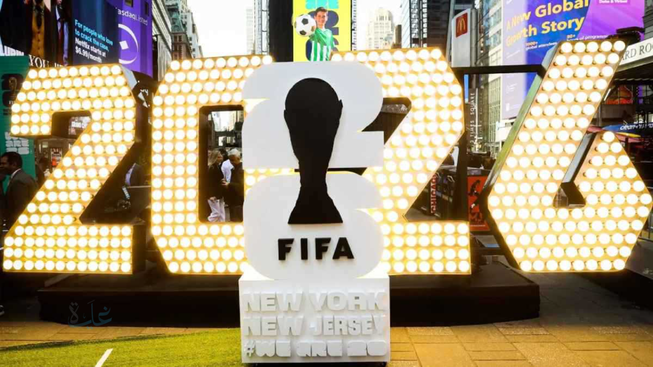 العد التنازلي ينطلق.. كل ما تريد معرفته عن موعد قرعة كأس العالم 2026 وتصنيفات المنتخبات وتوقعات المجموعات والقنوات الناقلة