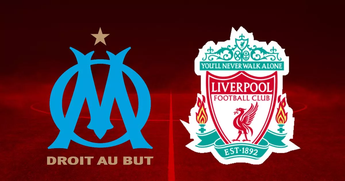 لحظة بلحظة.. ليفربول ضد مارسيليا اليوم في دوري أبطال أوروبا 2025-26