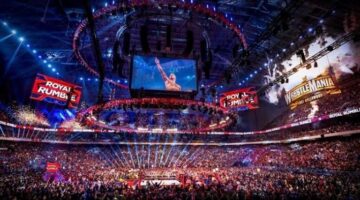 الكل مستني الليلة.. رويال رامبل 2026 ينطلق من الرياض وهذا موعده وطريقة مشاهدته