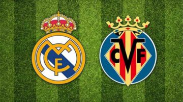 Villarreal vs Real Madrid: الموعد والقنوات الناقلة لمباراة فياريال ضد الريال الان في الدوري الاسباني الممتاز وجميع التفاصيل 