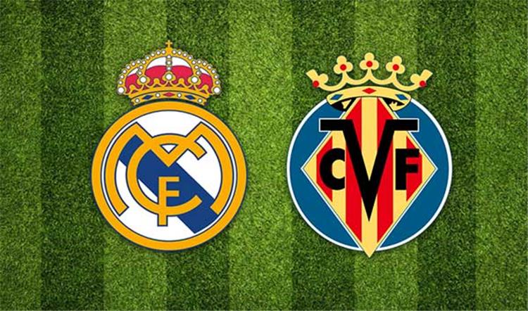 Villarreal vs Real Madrid: الان مباراة فياريال ضد ريال مدريد في الدوري الاسباني الممتاز 2026