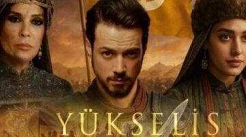 "تحركات أسبورتچا وتيمورتاش" عـرض مسلسل المؤسس أورهان الحلقة 12 في هذا الموعـد على قناة الفجر الجزائرية و ATV التركيـة