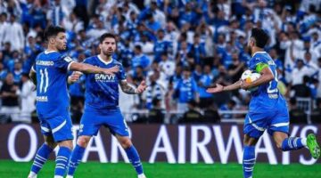 "شـوط نـاري" Al Hilal vs Neom قنـاة تذيـع مباراة الهلال ونيوم في دوري روشن السعودي 2025 اليـوم في انتظـارك