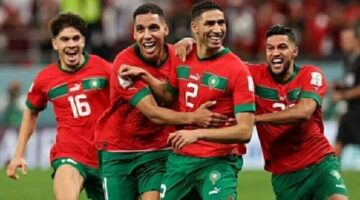 تابع النهائي الافريقي بين المغرب والسنغال ببلاش.. كل القنوات المفتوحة لكل اللحظات المثيرة