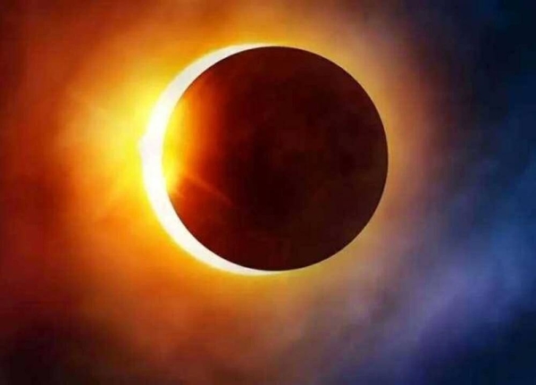 كسوف الشمس الكلي 2026.. تعرف على موعده وأماكن رؤيته