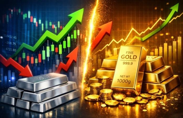 “هـسه حان وقت الشراء” شكـد سعر مثقال الذهب اليوم في العراق اليوم 31 ويناير 2026 في محلات الصـاغة وأهم المؤشـرات المقبلة